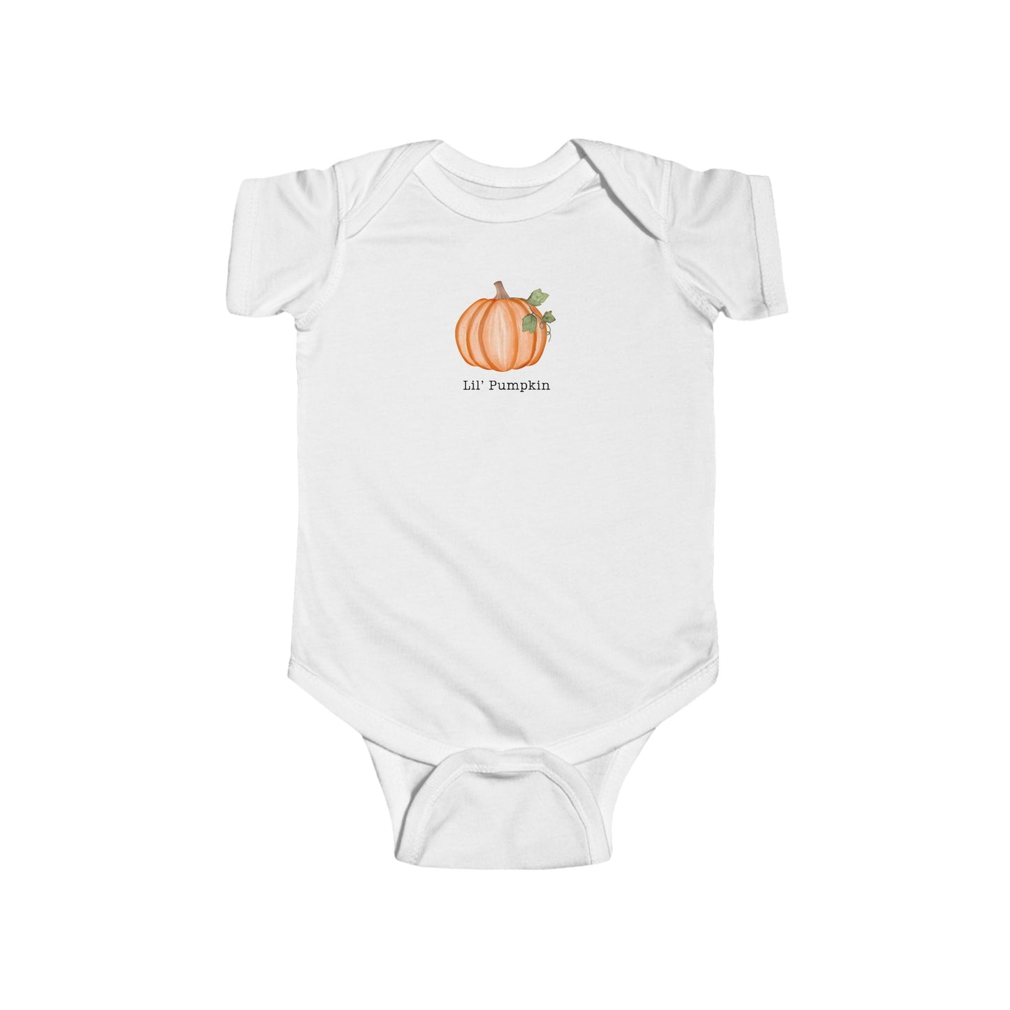 Lil Pumpkin - Trendy