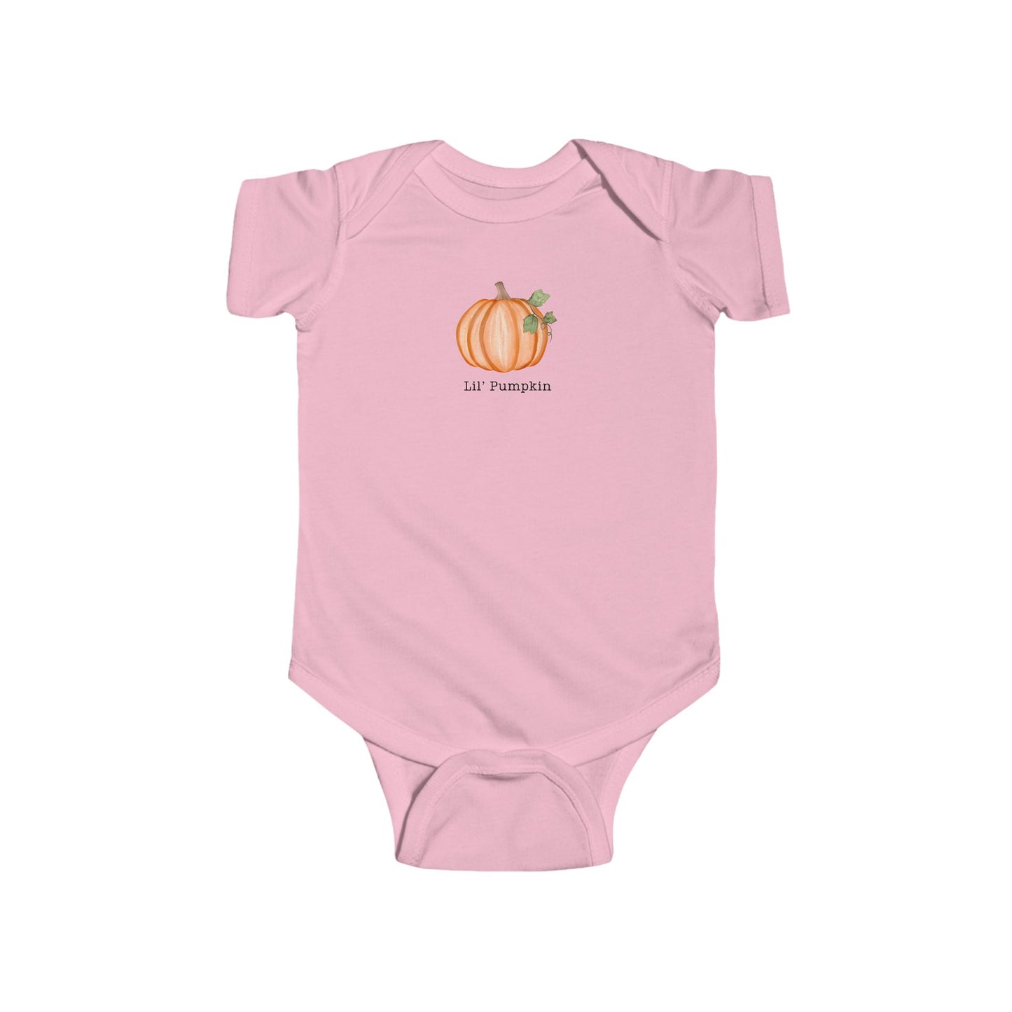 Lil Pumpkin - Trendy