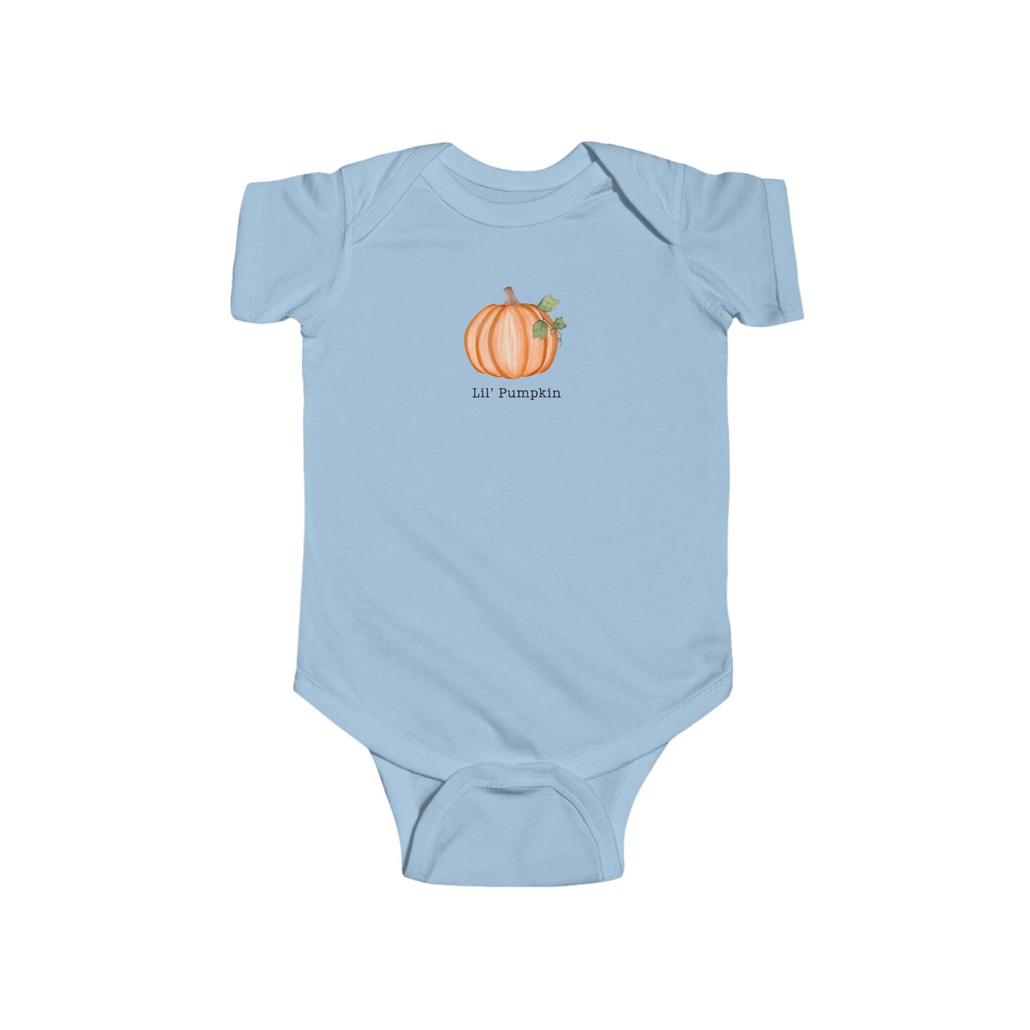 Lil Pumpkin - Trendy