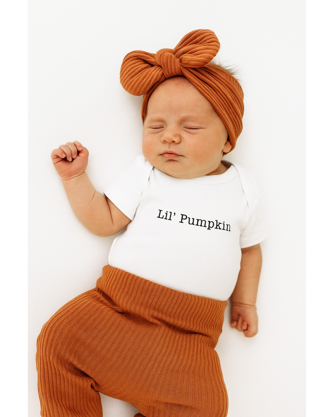 Lil Pumpkin - Typewriter