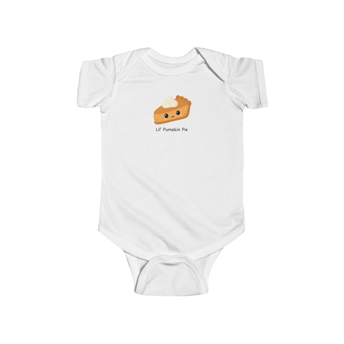 Lil Pumpkin Pie - Trendy