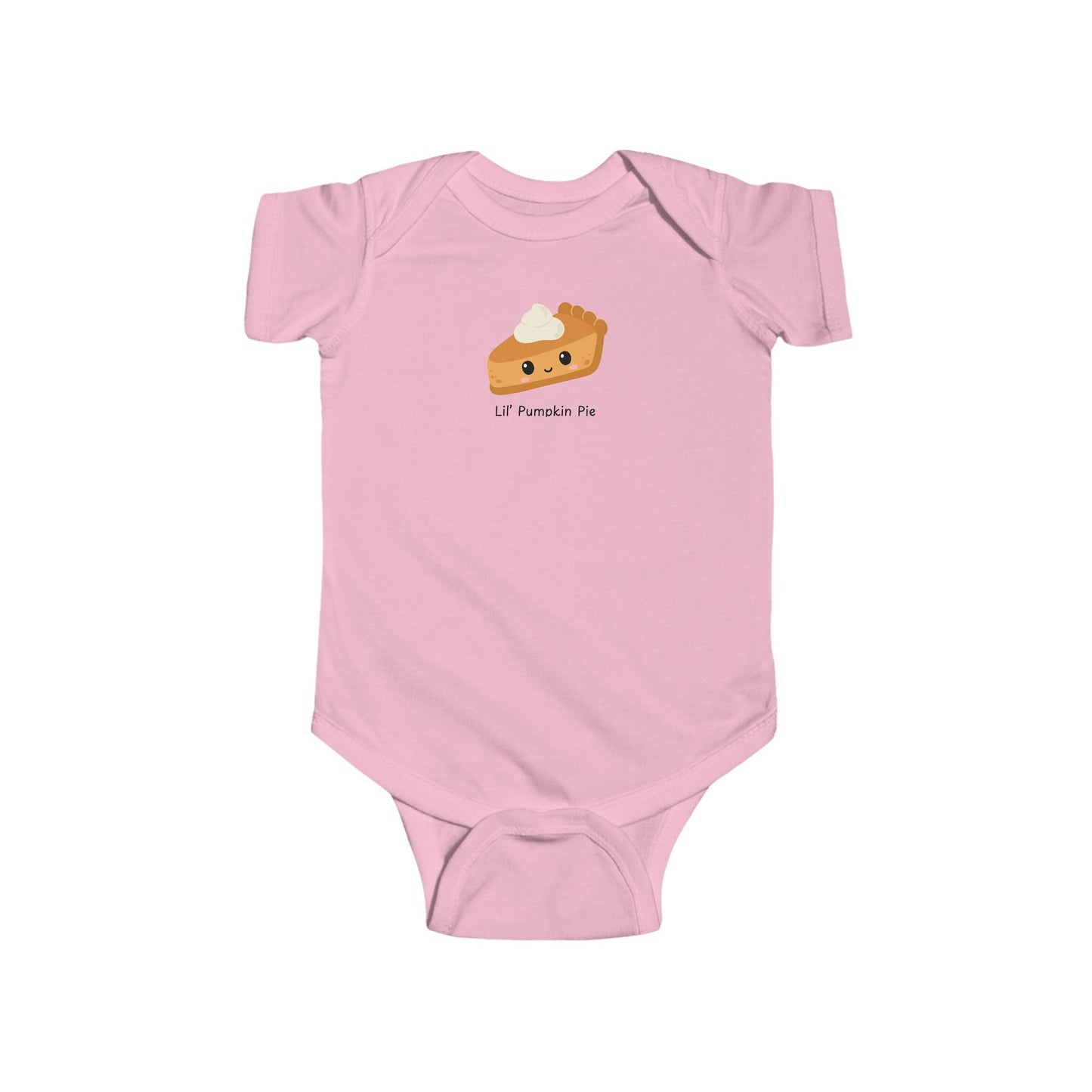 Lil Pumpkin Pie - Trendy