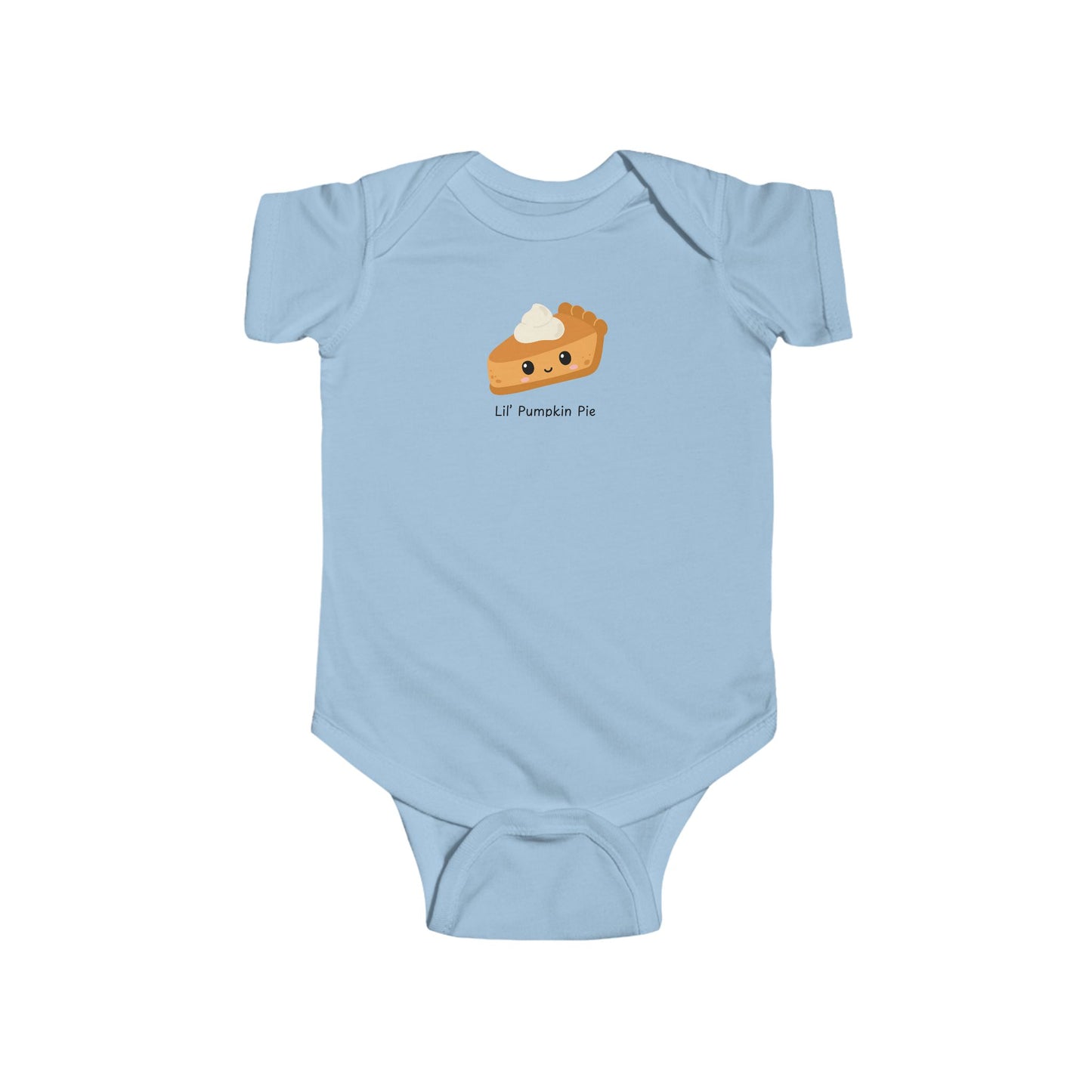 Lil Pumpkin Pie - Trendy
