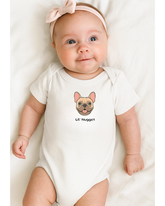 Lil Nugget - Trendy