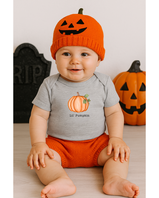 Lil Pumpkin - Trendy
