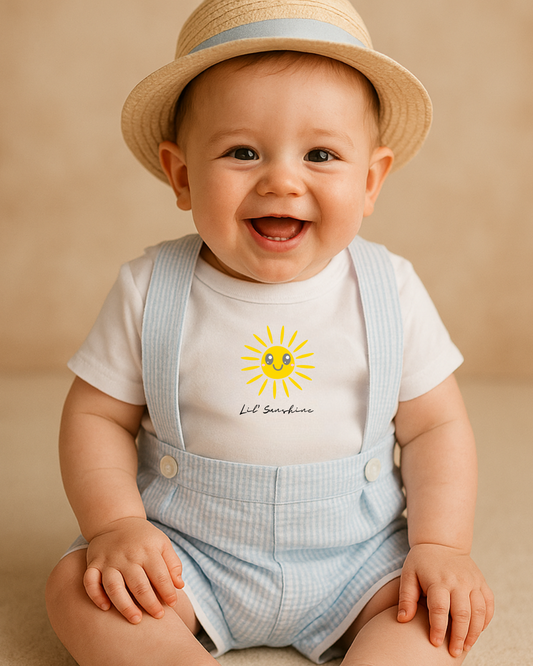 Lil Sunshine - Trendy